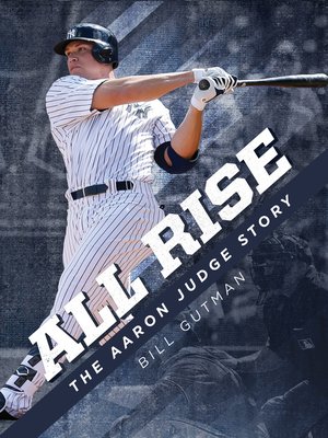 cover image of All Rise